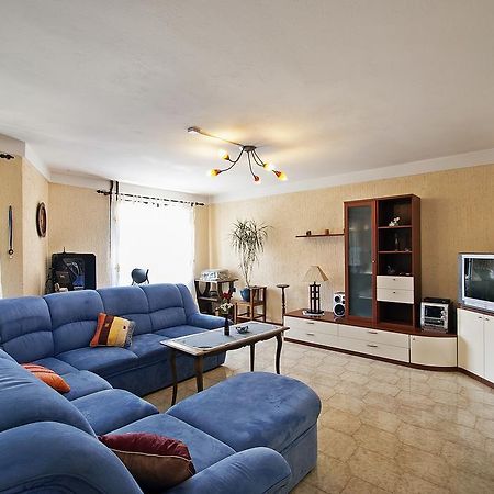 Apartments Elda Ρόβινι Δωμάτιο φωτογραφία