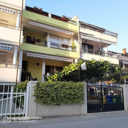 Apartments Elda Ρόβινι Εξωτερικό φωτογραφία