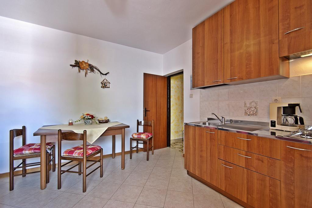 Apartments Elda Ρόβινι Δωμάτιο φωτογραφία