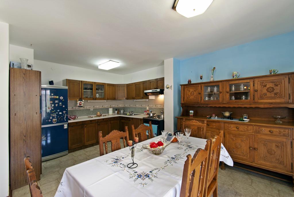 Apartments Elda Ρόβινι Δωμάτιο φωτογραφία