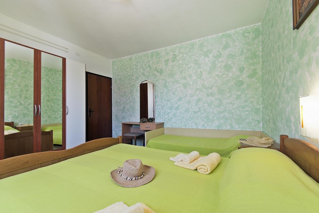 Apartments Elda Ρόβινι Δωμάτιο φωτογραφία