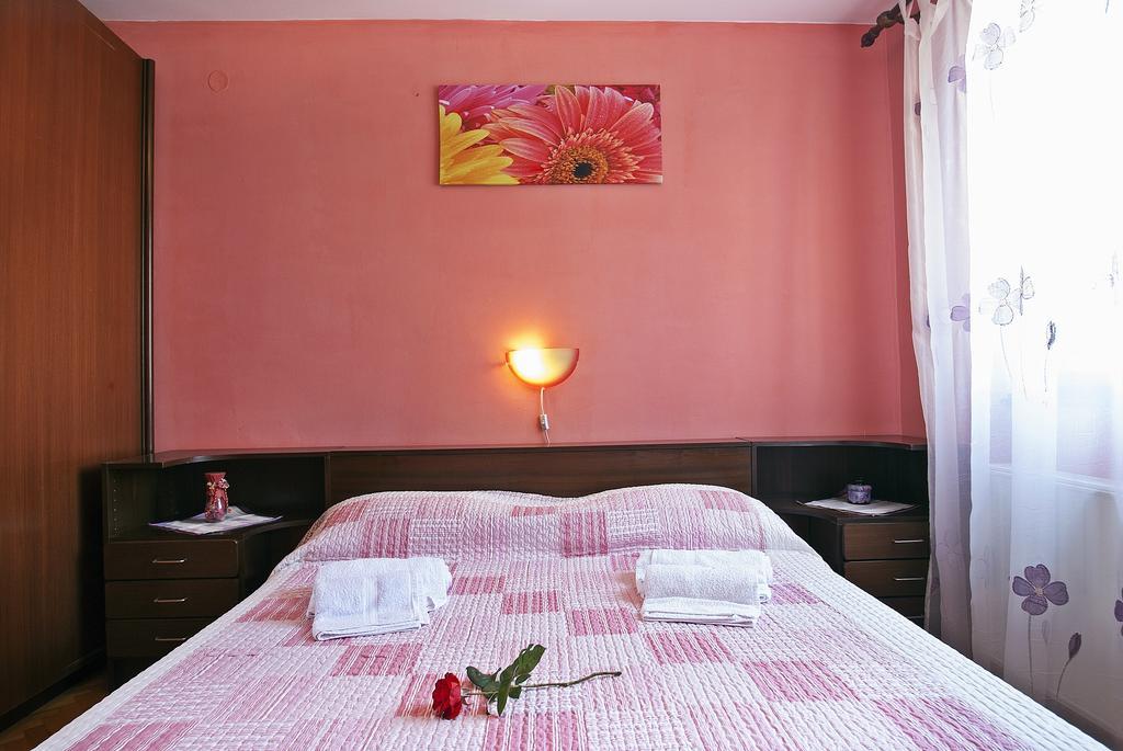 Apartments Elda Ρόβινι Δωμάτιο φωτογραφία