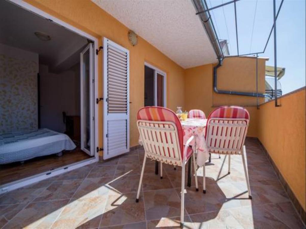 Apartments Elda Ρόβινι Εξωτερικό φωτογραφία