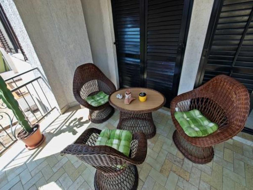 Apartments Elda Ρόβινι Εξωτερικό φωτογραφία