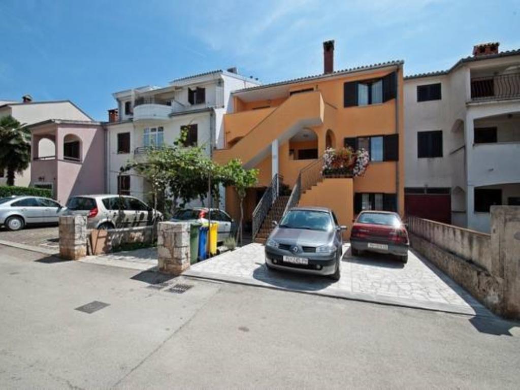 Apartments Elda Ρόβινι Εξωτερικό φωτογραφία