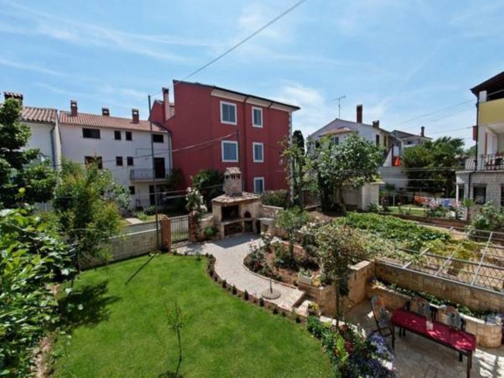 Apartments Elda Ρόβινι Εξωτερικό φωτογραφία