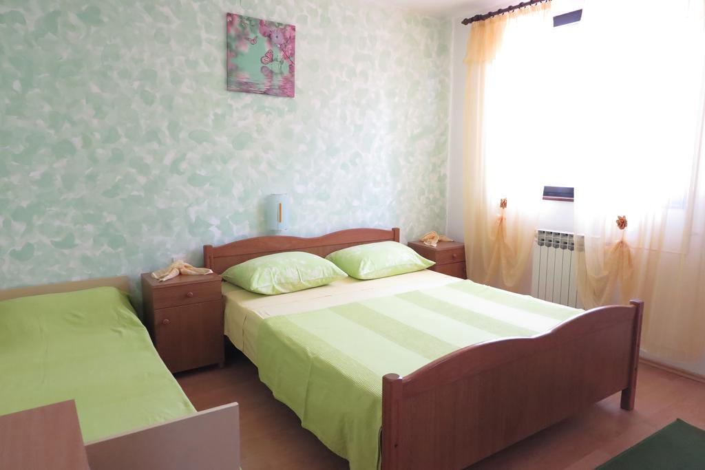 Apartments Elda Ρόβινι Εξωτερικό φωτογραφία