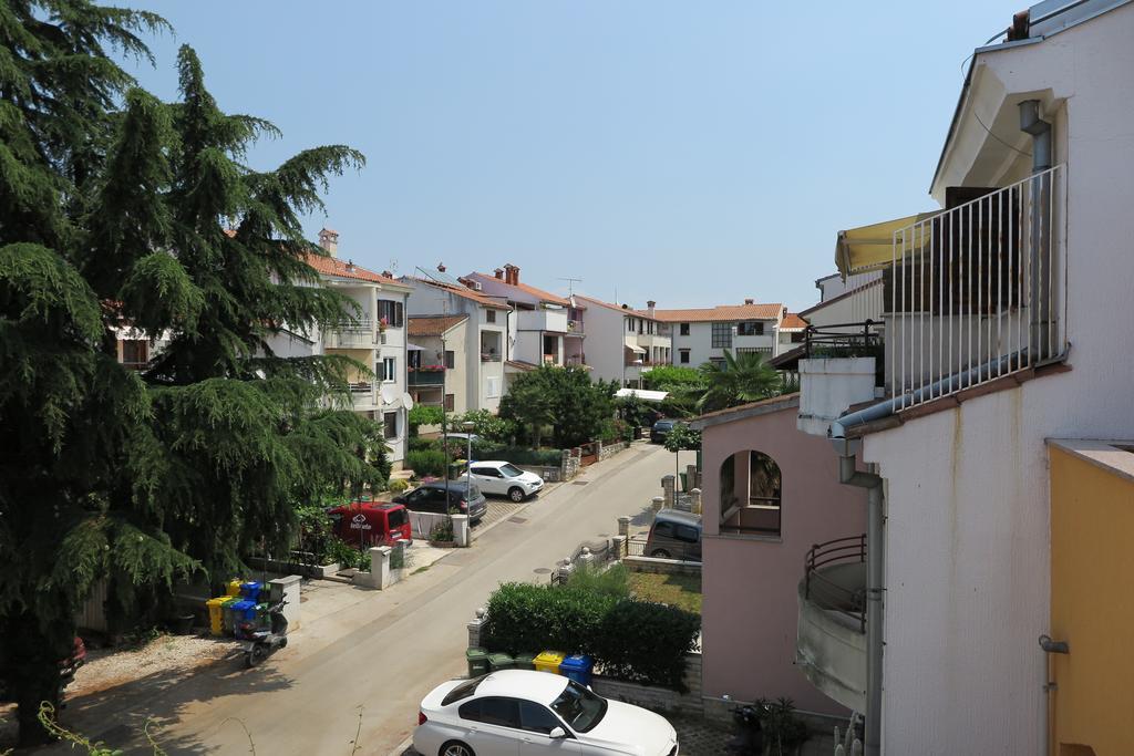 Apartments Elda Ρόβινι Εξωτερικό φωτογραφία