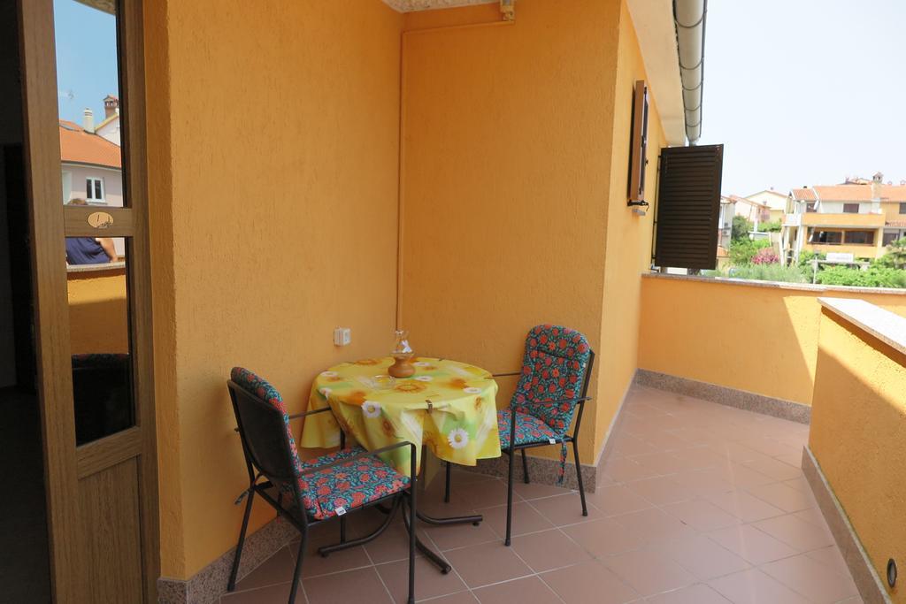 Apartments Elda Ρόβινι Εξωτερικό φωτογραφία