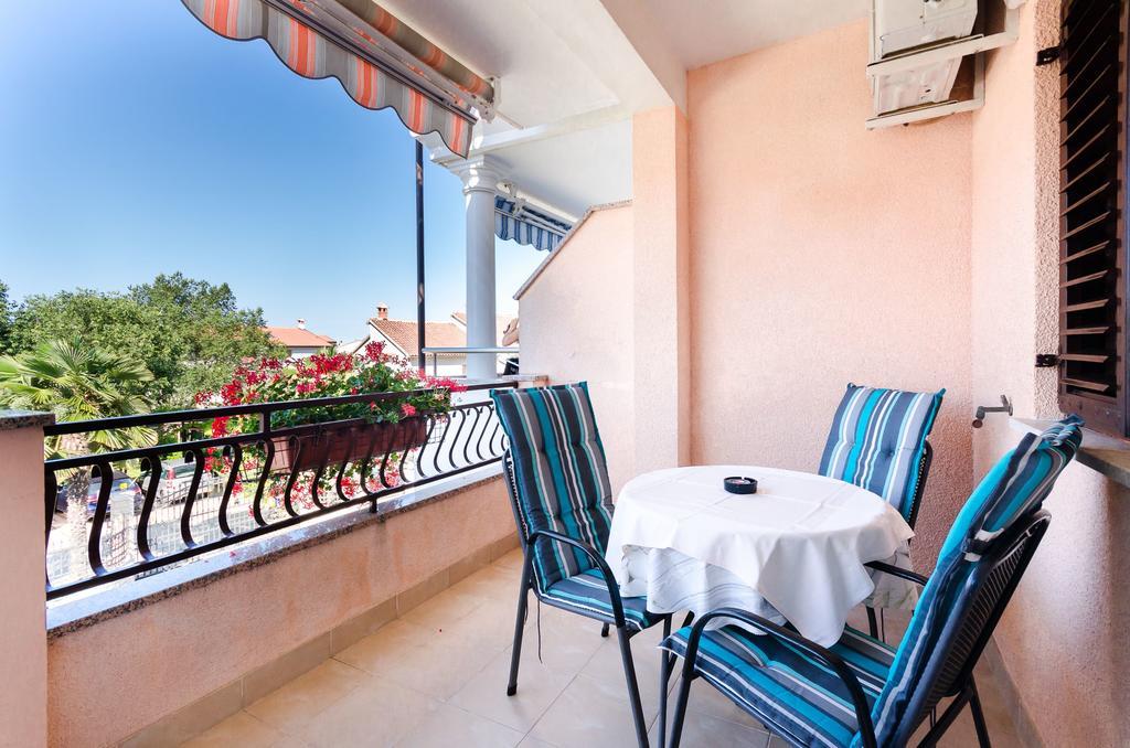 Apartments Elda Ρόβινι Εξωτερικό φωτογραφία