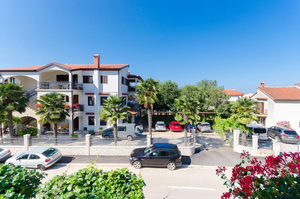 Apartments Elda Ρόβινι Εξωτερικό φωτογραφία