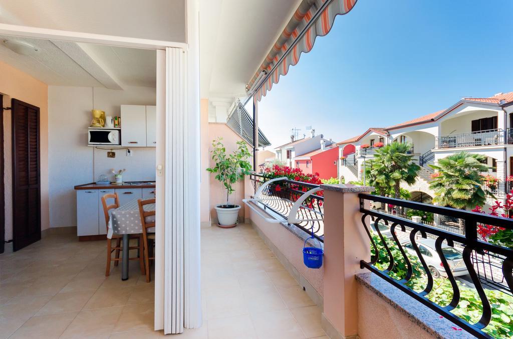 Apartments Elda Ρόβινι Εξωτερικό φωτογραφία