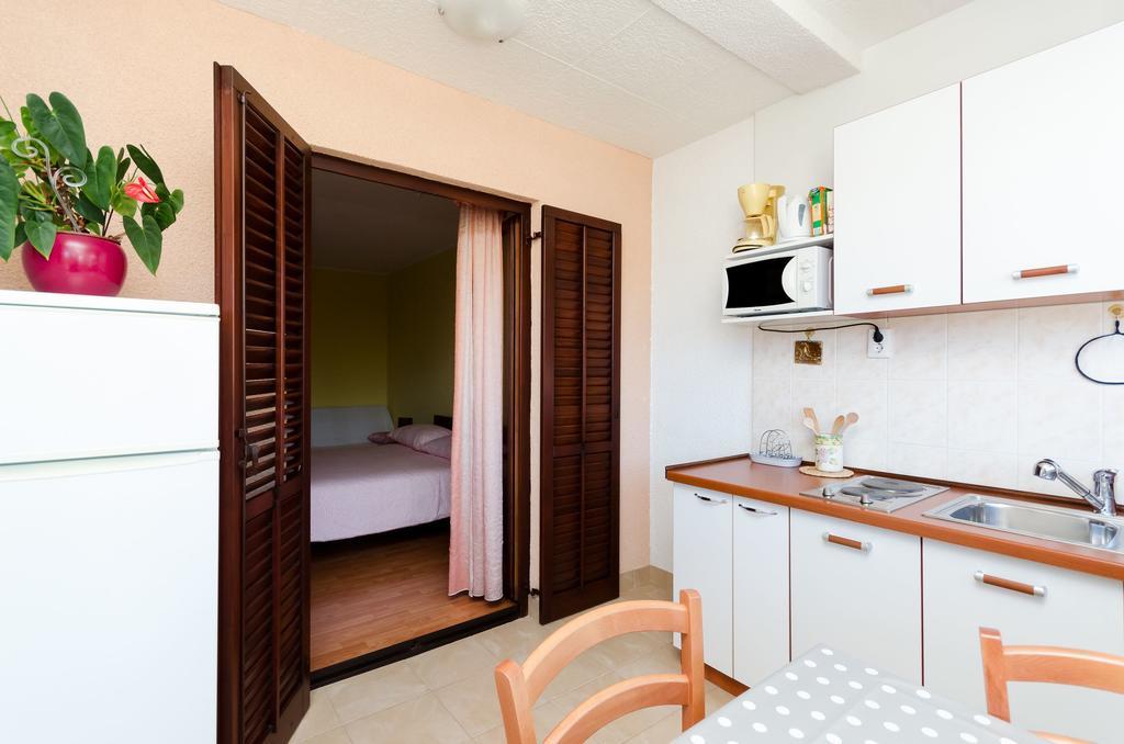 Apartments Elda Ρόβινι Εξωτερικό φωτογραφία