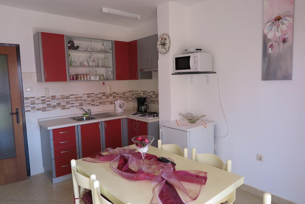 Apartments Elda Ρόβινι Εξωτερικό φωτογραφία