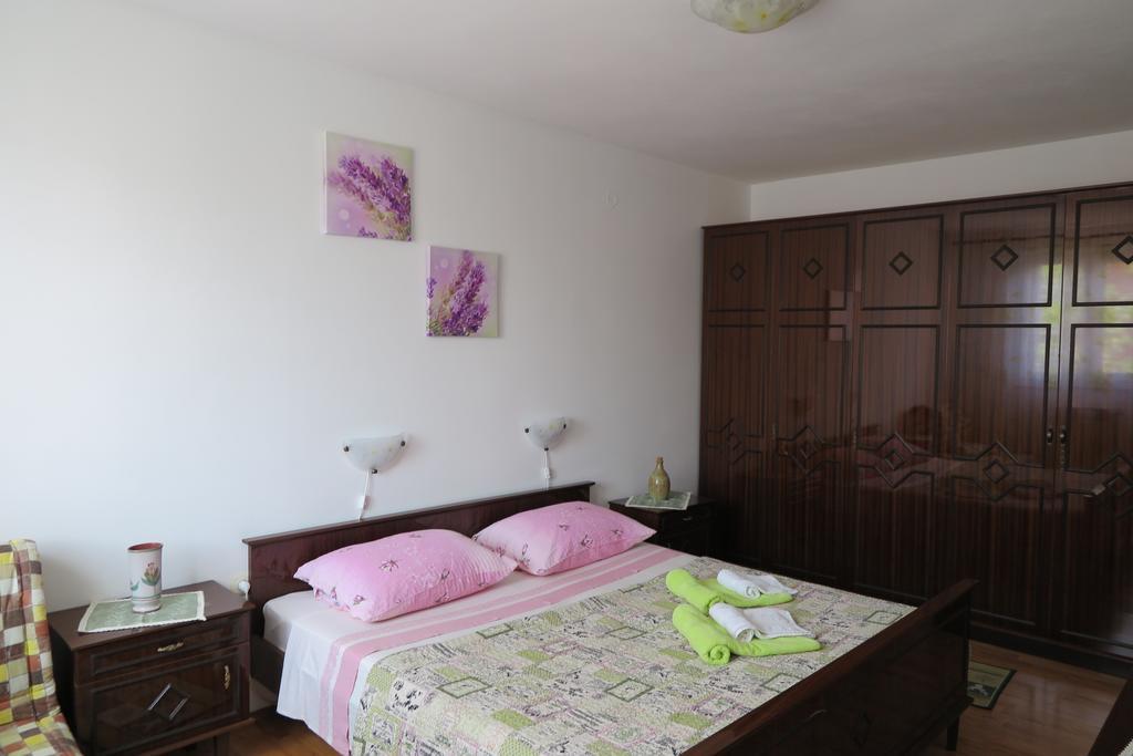 Apartments Elda Ρόβινι Εξωτερικό φωτογραφία