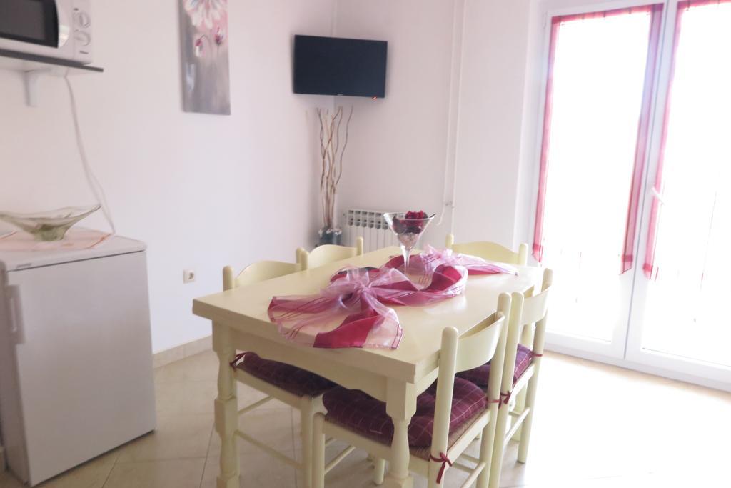 Apartments Elda Ρόβινι Εξωτερικό φωτογραφία