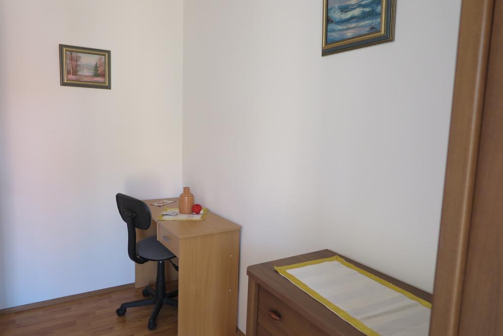 Apartments Elda Ρόβινι Εξωτερικό φωτογραφία