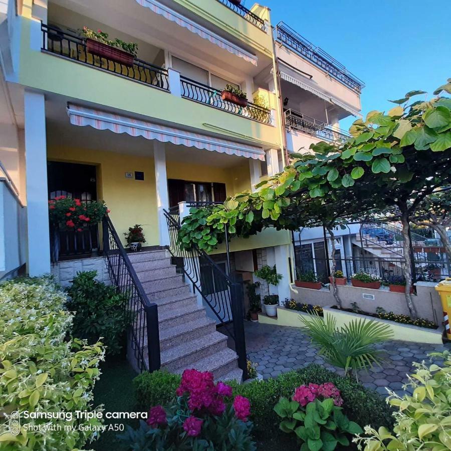Apartments Elda Ρόβινι Εξωτερικό φωτογραφία