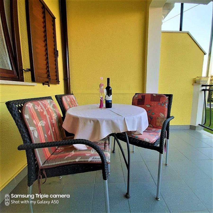 Apartments Elda Ρόβινι Εξωτερικό φωτογραφία