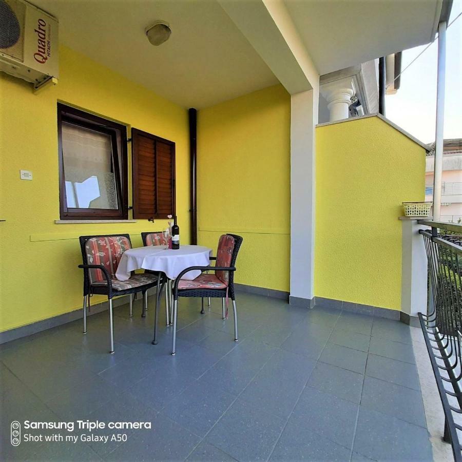 Apartments Elda Ρόβινι Εξωτερικό φωτογραφία