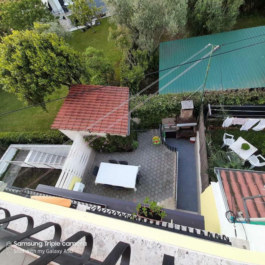 Apartments Elda Ρόβινι Εξωτερικό φωτογραφία