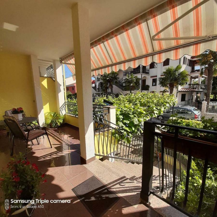 Apartments Elda Ρόβινι Εξωτερικό φωτογραφία