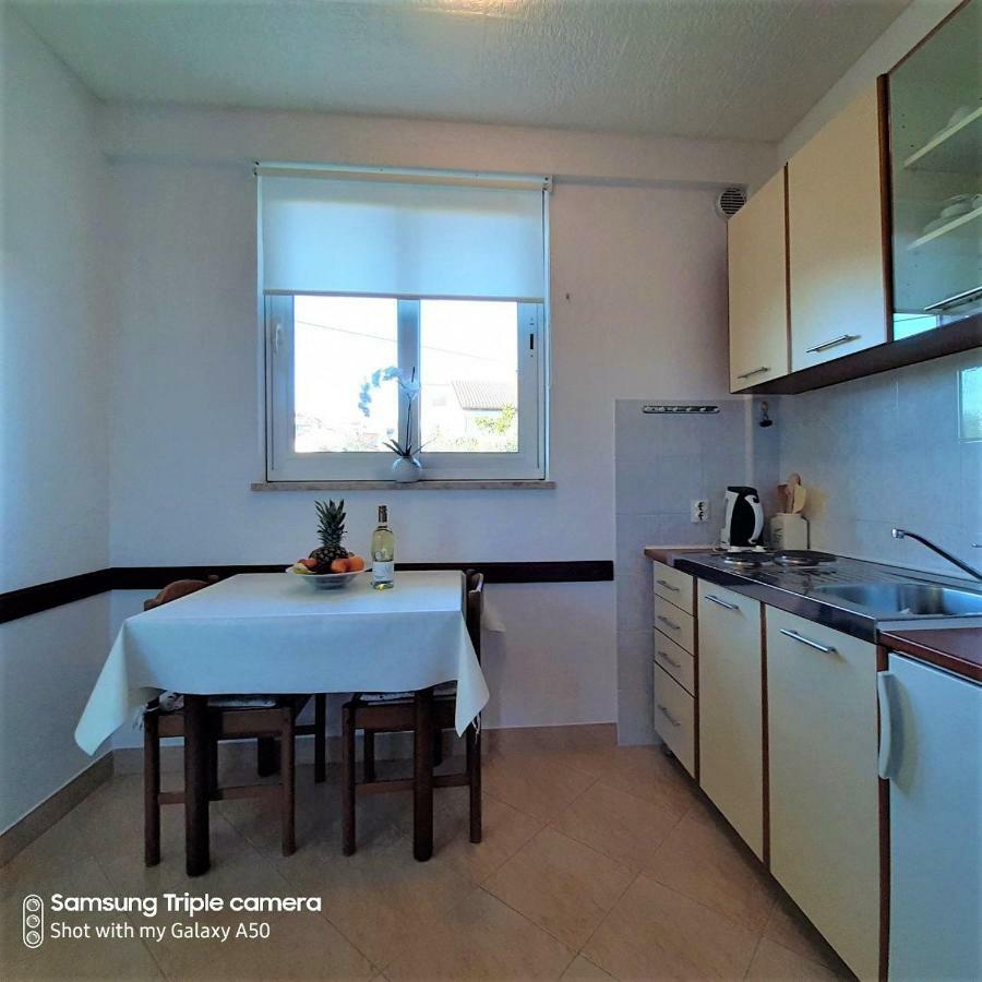 Apartments Elda Ρόβινι Εξωτερικό φωτογραφία