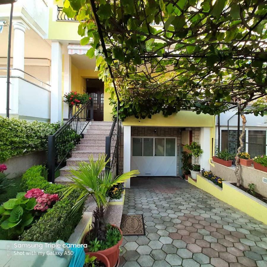 Apartments Elda Ρόβινι Εξωτερικό φωτογραφία