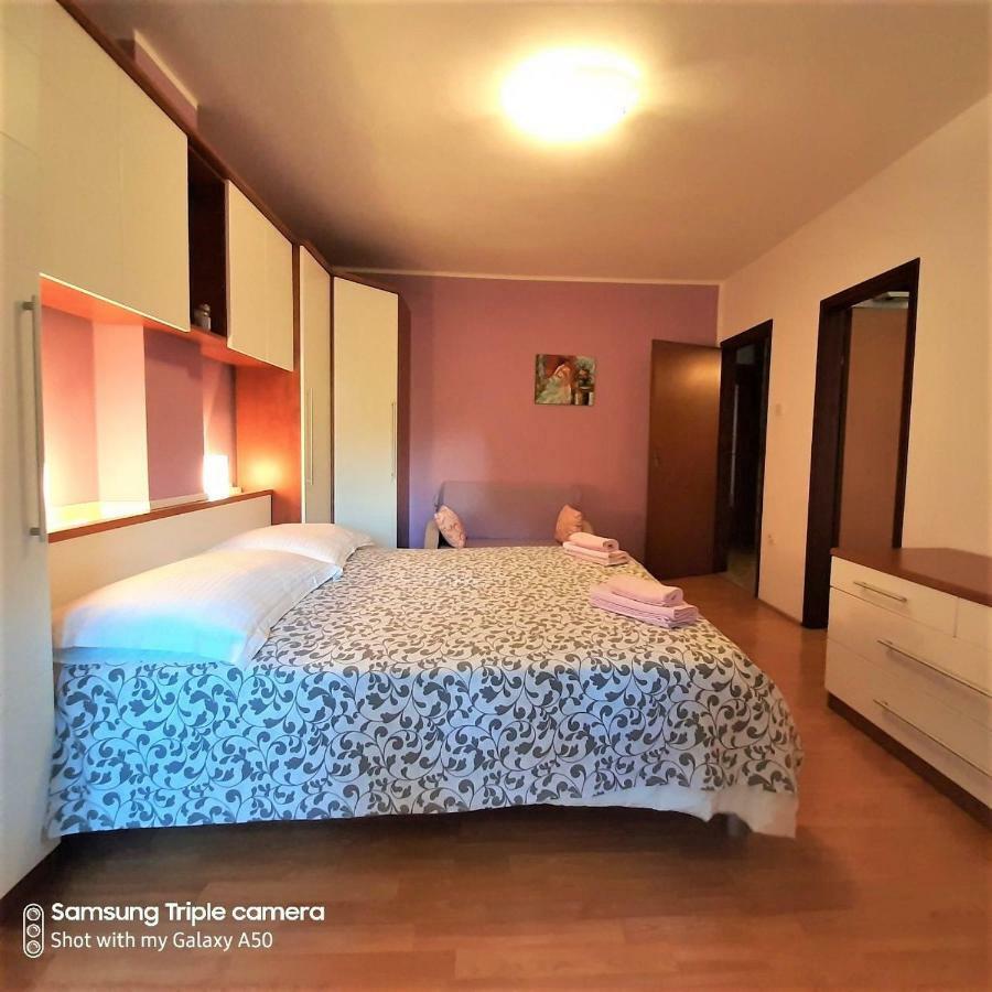 Apartments Elda Ρόβινι Εξωτερικό φωτογραφία